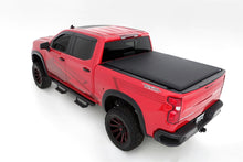 Load image into Gallery viewer, Lund 96895 Genesis™ Elite Roll Up Tonneau for Select Chevrolet Silverado 1500, GMC Sierra