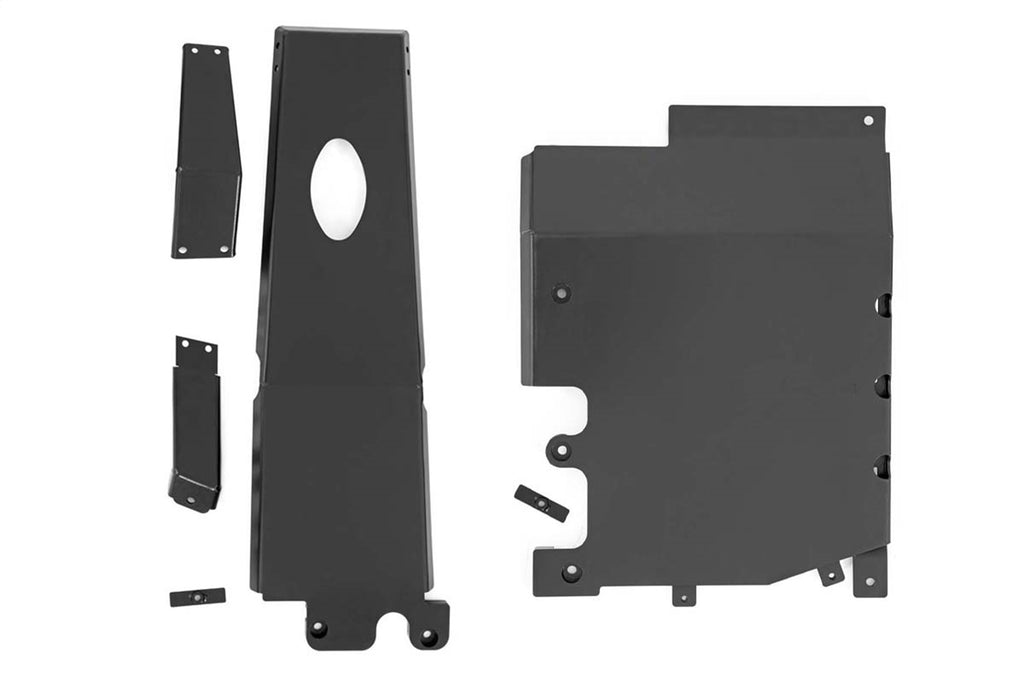 Rough Country 10616 Skid Plate for Select Jeep Wrangler