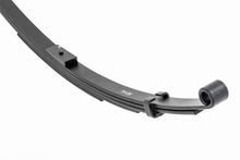 Load image into Gallery viewer, Rough Country 8046KIT Leaf Spring for Select International Scout II