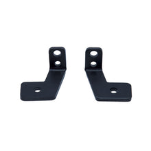Load image into Gallery viewer, Hi-lift Jack HM-LBRK Mount?LED cube lights to your Hi-Lift Hood Mount. for Select Jeep Wrangler, Jeep Wrangler JK