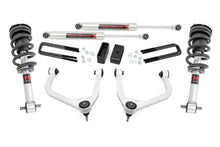 Load image into Gallery viewer, Rough Country 22640 Lift Kit-Suspension w/Shock for Select GMC Sierra
