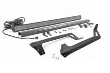 Load image into Gallery viewer, Rough Country 80504 Spectrum LED Light Bar for Select Jeep Wrangler, Jeep Wrangler JK