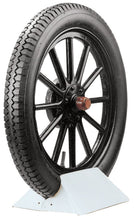 Load image into Gallery viewer, Coker 80750 30X3 (BE) EXCELSIOR BLACK for Select Buick Model 10, Cadillac Model B, Cadillac Model C, Cadillac Model K, Cadillac Model S, Ford Model T