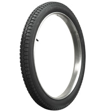 Load image into Gallery viewer, Coker 79600 30X3 1/2 (CL) EXCELSIOR BLACK for Select Cadillac Model B, Cadillac Model M, Cadillac Model T, Chevrolet Superior, Ford Model T, Oldsmobile Model L, Studebaker Model A, Studebaker Model C