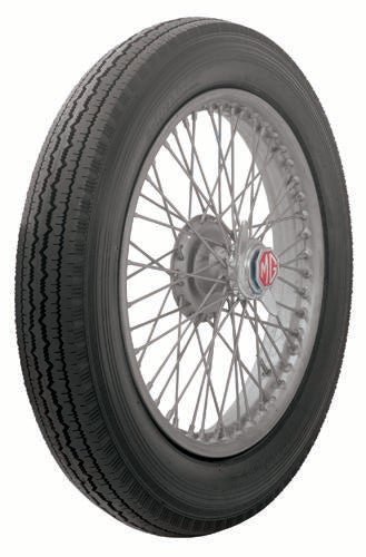 Coker 728935 350/400-19 EXCELSIOR BLACK
