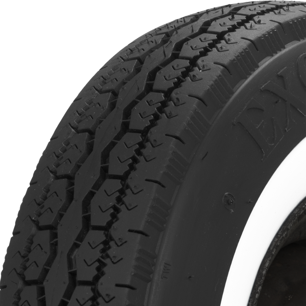 Coker 506642 440-10 EXCELSIOR 1 1/2" WW