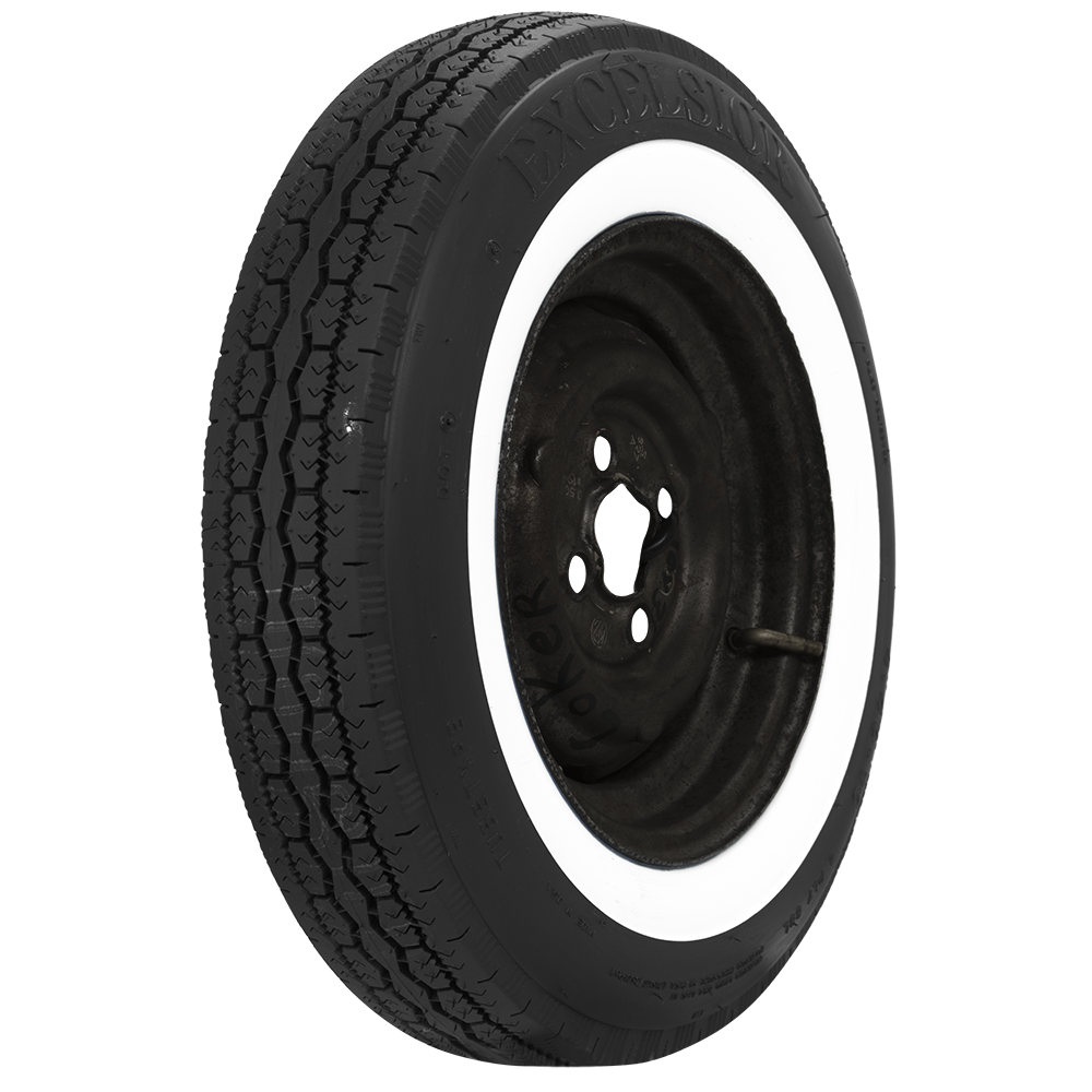 Coker 506642 440-10 EXCELSIOR 1 1/2" WW