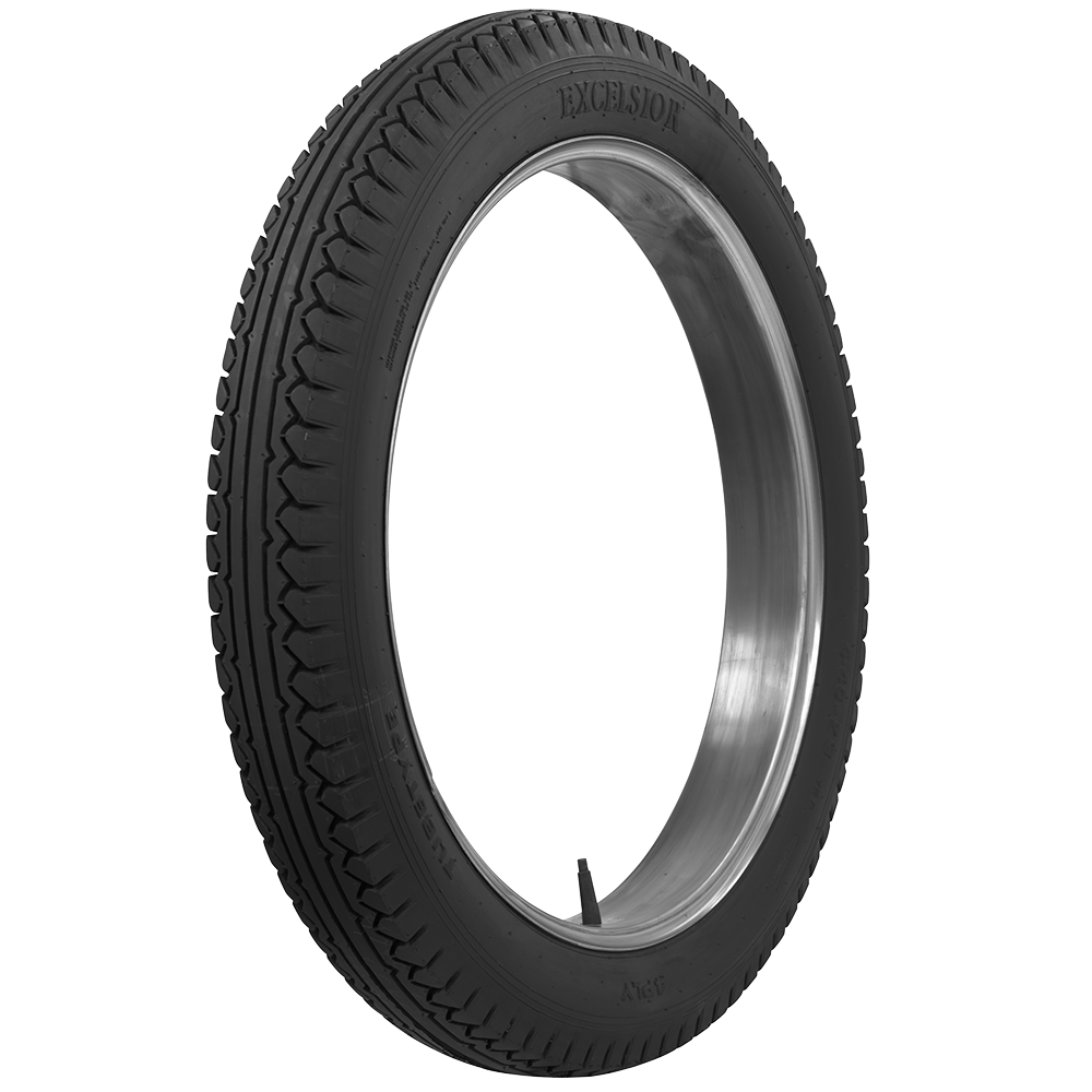 Coker 79597 440-23 EXCELSIOR BLACK