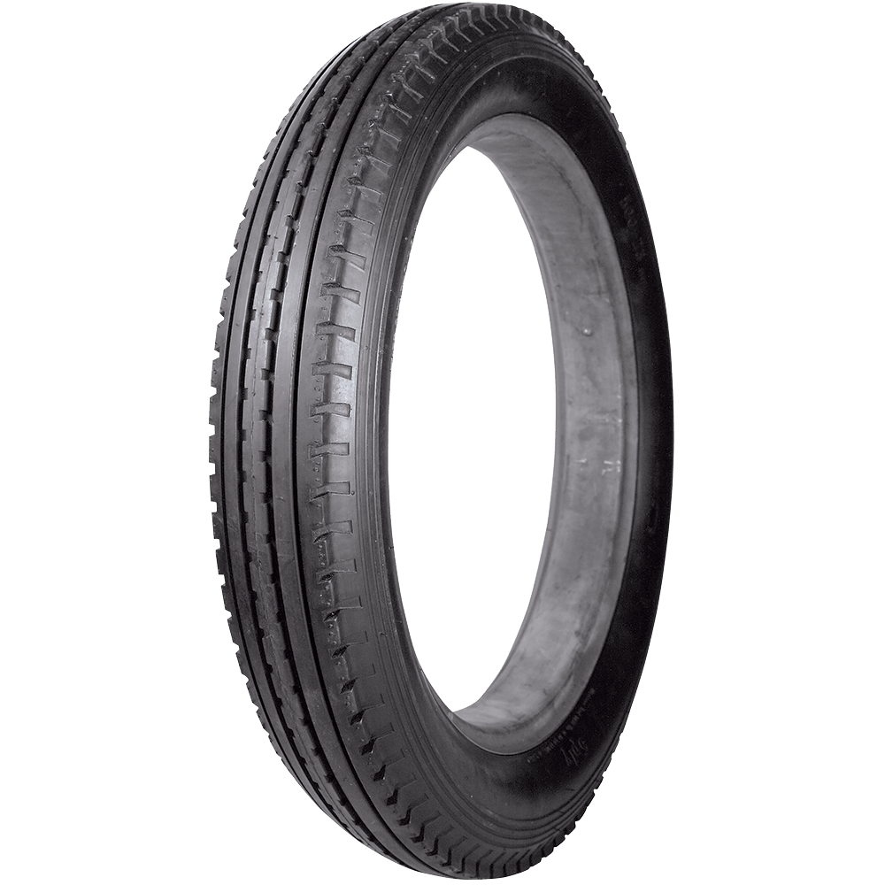 Coker 81523 500-23 EXCELSIOR BLACK