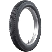 Load image into Gallery viewer, Coker 81524 500-24 EXCELSIOR BLACK