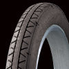 Load image into Gallery viewer, Coker 71212 730X130 EXCELSIOR BLACK