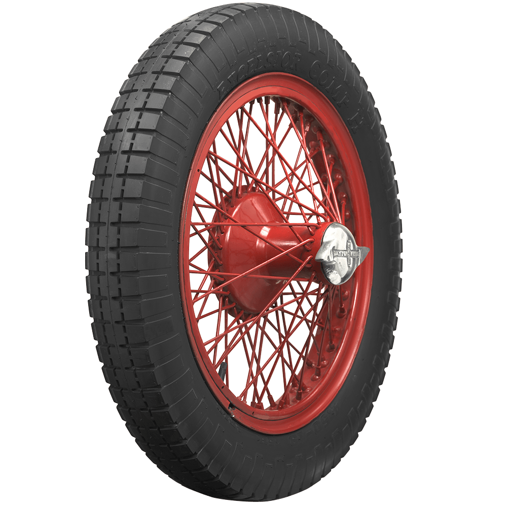 Coker 713854 450/500-18 EXCELSIOR COMP H
