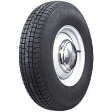 Load image into Gallery viewer, Coker 682297 750R16 EXCELSIOR STAHL SPORT RADIAL for Select Buick Limited Series 90, Buick Series 60, Buick Series 90, Cadillac Commercial Chassis, Cadillac Series 67, Cadillac Series 75, Chevrolet C20 Pickup, Chevrolet C20 Suburban, Chevrolet C30,