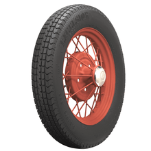Load image into Gallery viewer, Coker 745151 700R19 EXCELSIOR STAHL SPORT RADIAL for Select Cadillac 452, Packard Model 740, Packard Model 745, Packard Model 840, Packard Model 903, Packard Model 904