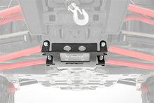 Load image into Gallery viewer, Rough Country 93046 Frame Stiffener Gusset for Select Polaris RZR XP 1000, Polaris RZR XP EPS, Polaris RZR XP EPS DYNAMIX Edition, Polaris RZR XP EPS Desert Edition, Polaris RZR XP EPS Fox Edition, Polaris RZR XP EPS Gold Matte Metallic LE, Polaris RZR