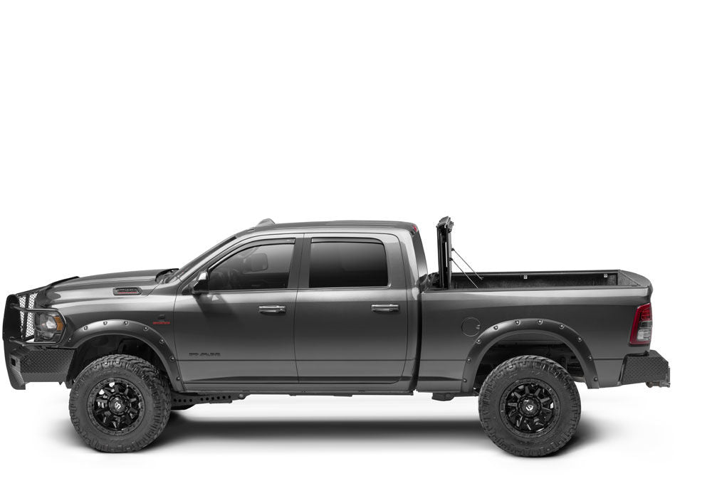 Extang 80425 Endure ALX - 09-18 (19-24 Classic) Ram 5'7" w/out RamBox for Select Dodge Ram 1500, Ram 1500, Ram Classic