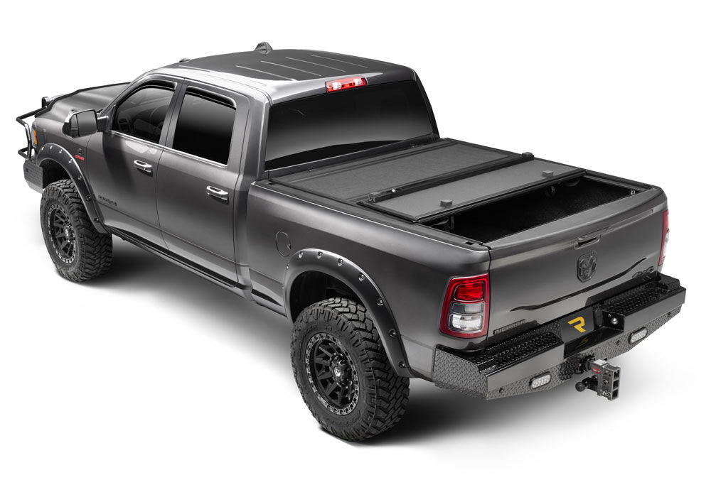 Extang 80421 Endure ALX - 19-26 (New Body) Ram 5'7" w/out RamBox w/ or w/o Multifunction TG for Select Ram