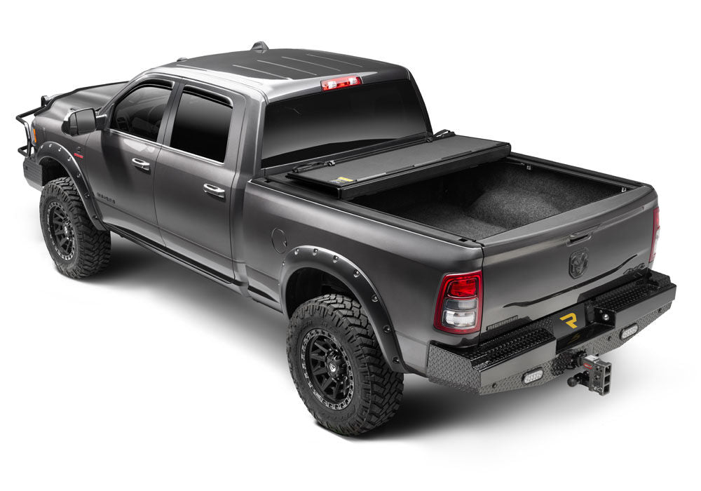 Extang 80425 Endure ALX - 09-18 (19-24 Classic) Ram 5'7" w/out RamBox for Select Dodge Ram 1500, Ram 1500, Ram Classic