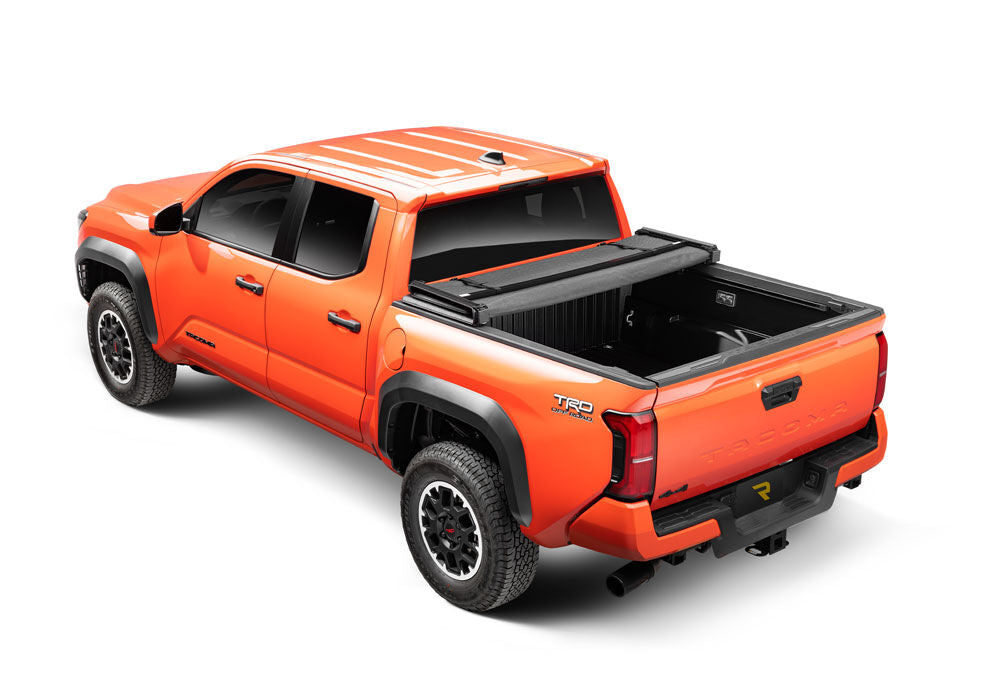 Extang 92833 Trifecta 2.0 - 24-26 Tacoma 6' 2" for Select Toyota Tacoma