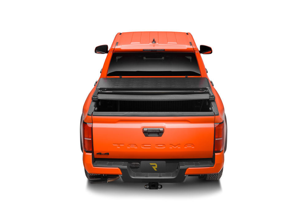 Extang 92833 Trifecta 2.0 - 24-26 Tacoma 6' 2" for Select Toyota Tacoma