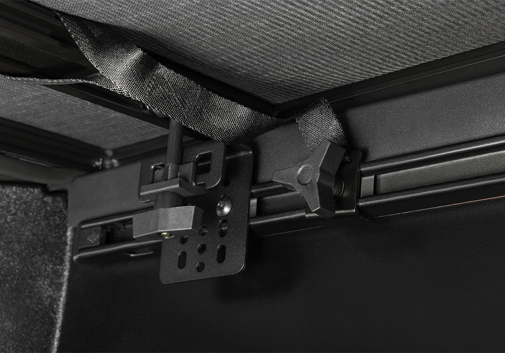 Extang 90832 Trifecta ALX - 24-26 Tacoma 5' for Select Toyota Tacoma