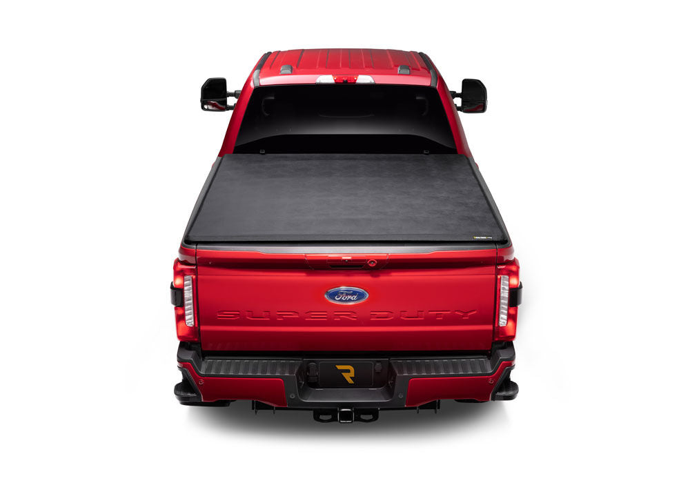 Extang 77486 Trifecta E-Series 17-26 F250/350 6'10" for Select Ford F-250 Super Duty, Ford F-350 Super Duty