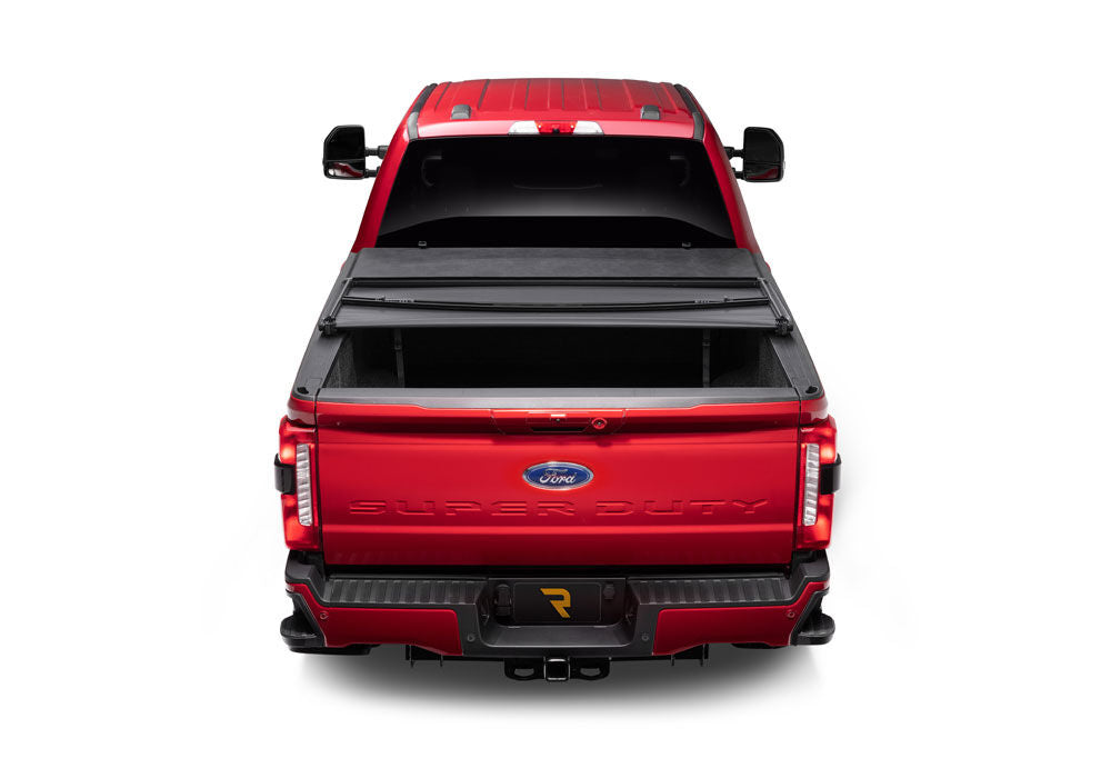 Extang 77488 Trifecta E-Series 17-26 F250/350 8'2" for Select Ford F-250 Super Duty, Ford F-350 Super Duty