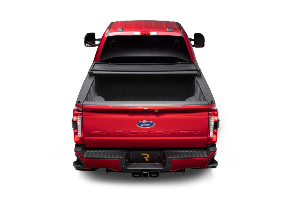 Extang 77486 Trifecta E-Series 17-26 F250/350 6'10" for Select Ford F-250 Super Duty, Ford F-350 Super Duty