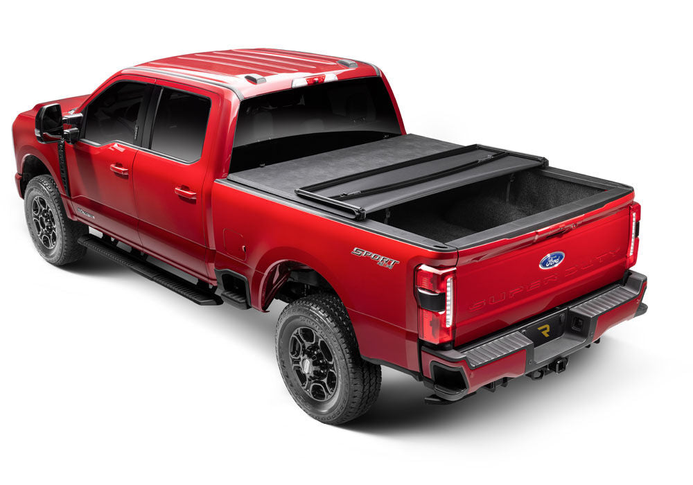 Extang 77488 Trifecta E-Series 17-26 F250/350 8'2" for Select Ford F-250 Super Duty, Ford F-350 Super Duty