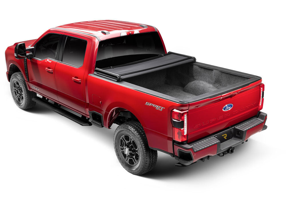 Extang 77486 Trifecta E-Series 17-26 F250/350 6'10" for Select Ford F-250 Super Duty, Ford F-350 Super Duty