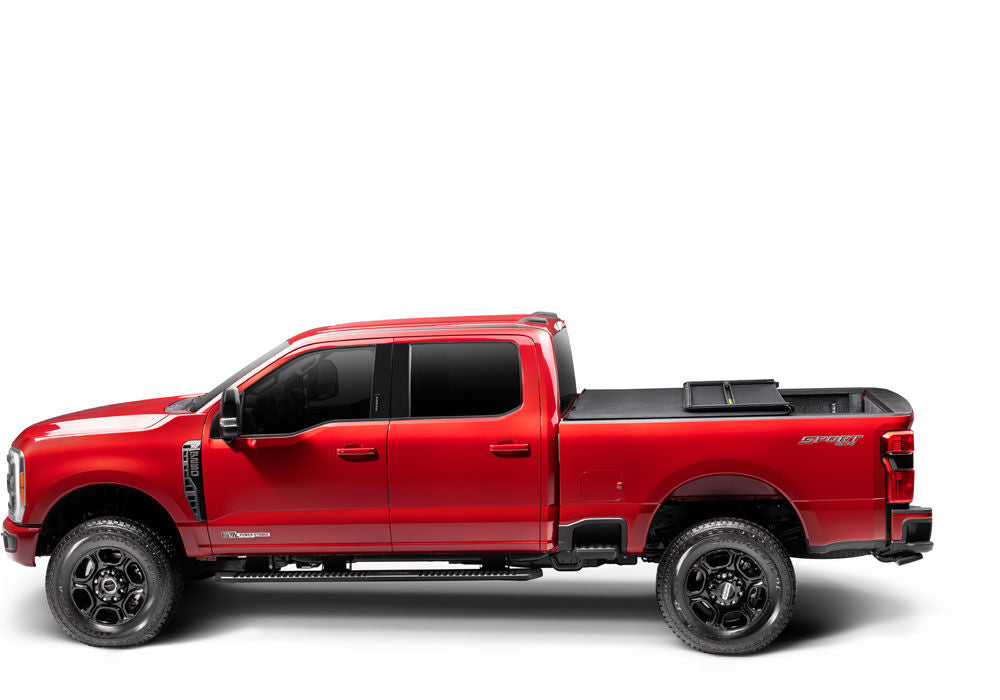 Extang 77486 Trifecta E-Series 17-26 F250/350 6'10" for Select Ford F-250 Super Duty, Ford F-350 Super Duty