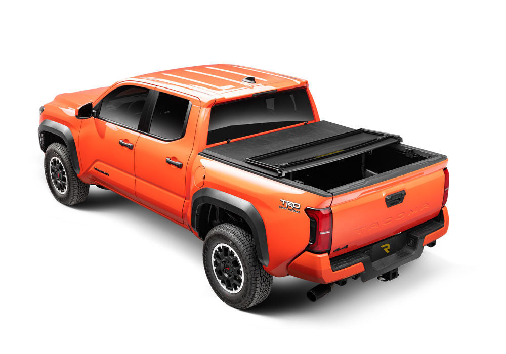 Extang 77833 Trifecta E-Series 24-26 Tacoma 6' 2" for Select Toyota Tacoma