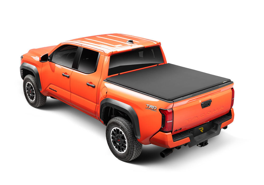 Extang 94833EXT Trifecta Signature 2.0 - 24-26 Tacoma 6'2" for Select Toyota Tacoma