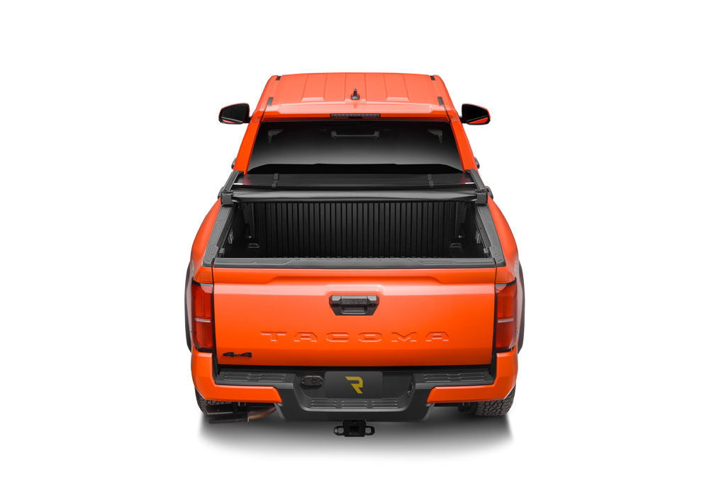 Extang 94833EXT Trifecta Signature 2.0 - 24-26 Tacoma 6'2" for Select Toyota Tacoma