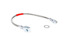 Load image into Gallery viewer, Rough Country 89335S Stainless Steel Brake Lines for Select Chevrolet Blazer, Chevrolet K10, Chevrolet K10 Pickup, Chevrolet K10 Suburban, Chevrolet K20, Chevrolet K20 Pickup, Chevrolet K20 Suburban, Chevrolet K5 Blazer, Chevrolet S10 Blazer, Chevrolet