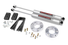 Load image into Gallery viewer, Rough Country 56930 Leveling Lift Kit w/Shocks for Select Ford F-150