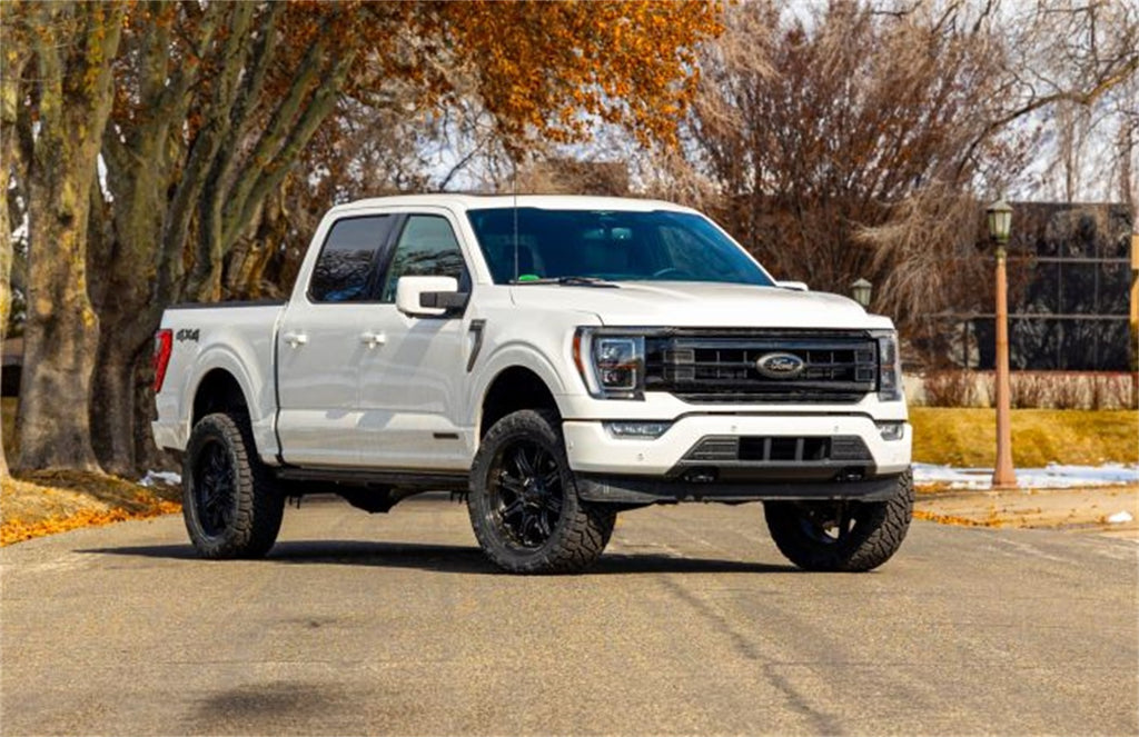 ReadyLift 62-21440 Lift Kit w/Shocks for Select Ford F-150