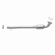 Load image into Gallery viewer, MagnaFlow Exhaust Products 21-533 OEM Grade Direct-Fit Catalytic Converter for Select Land Rover Range Rover