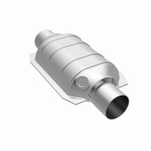 Load image into Gallery viewer, MagnaFlow Exhaust Products 338135 California CARB Universal Catalytic Converter for Select Subaru Legacy, Toyota Supra