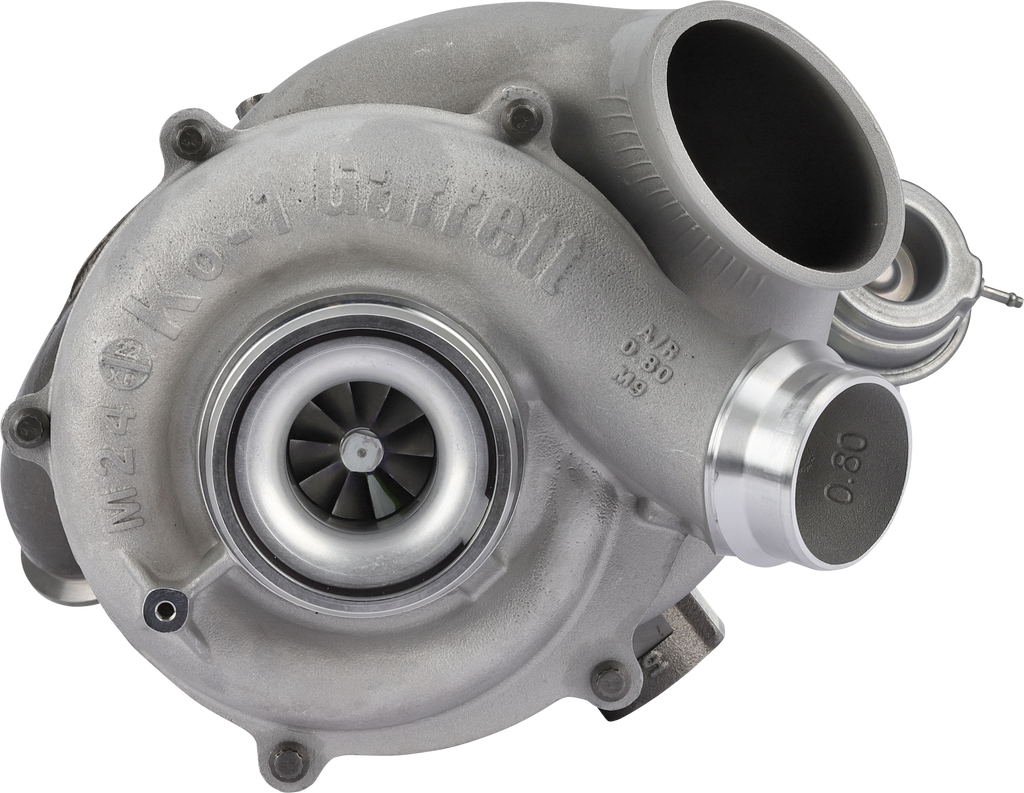 Alliant Power 851824-5001S Turbocharger
