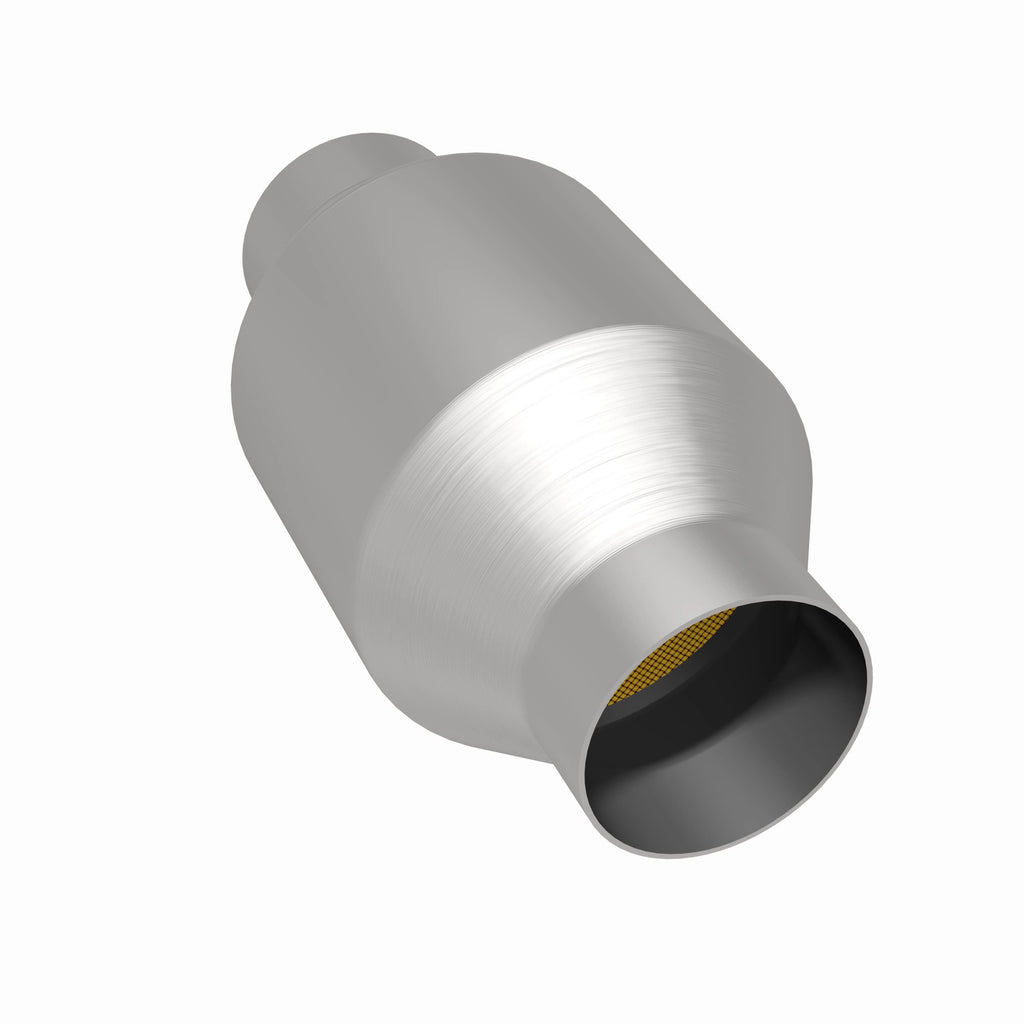 MagnaFlow Exhaust Products 59953 Standard Grade Universal Catalytic Converter