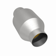 Load image into Gallery viewer, MagnaFlow Exhaust Products 59953 Standard Grade Universal Catalytic Converter