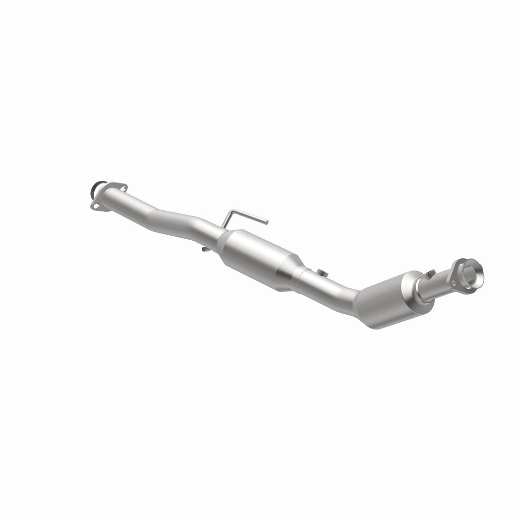 MagnaFlow Exhaust Products 551112 California CARB Direct-Fit Catalytic Converter for Select Ford Ranger