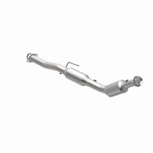 Load image into Gallery viewer, MagnaFlow Exhaust Products 551112 California CARB Direct-Fit Catalytic Converter for Select Ford Ranger
