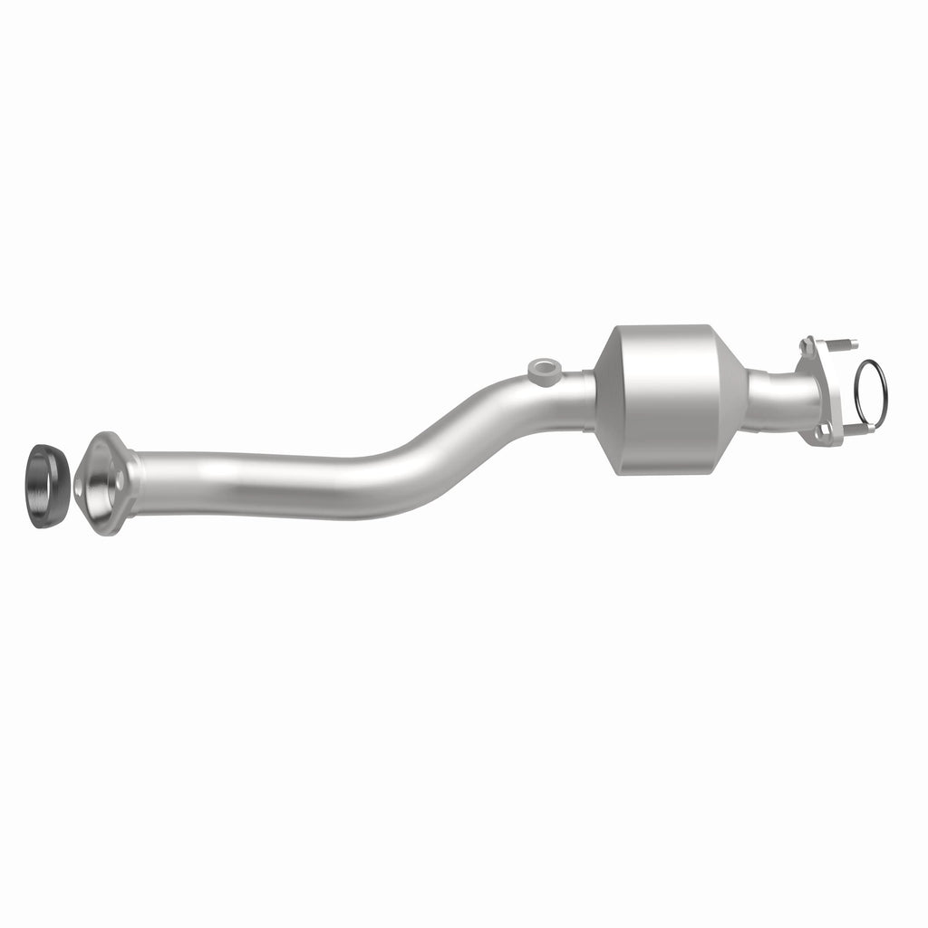 MagnaFlow Exhaust Products 51681 OEM Grade Direct-Fit Catalytic Converter for Select Honda Fit