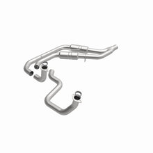 Load image into Gallery viewer, MagnaFlow Exhaust Products 3322479 California CARB Direct-Fit Catalytic Converter for Select Chevrolet Camaro, Pontiac Firebird