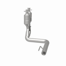 Load image into Gallery viewer, MagnaFlow Exhaust Products 447187 California CARB Direct-Fit Catalytic Converter for Select Jeep Grand Cherokee