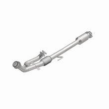 Load image into Gallery viewer, MagnaFlow Exhaust Products 5571712 California CARB Direct-Fit Catalytic Converter for Select Lexus ES350, Toyota Avalon, Toyota Camry