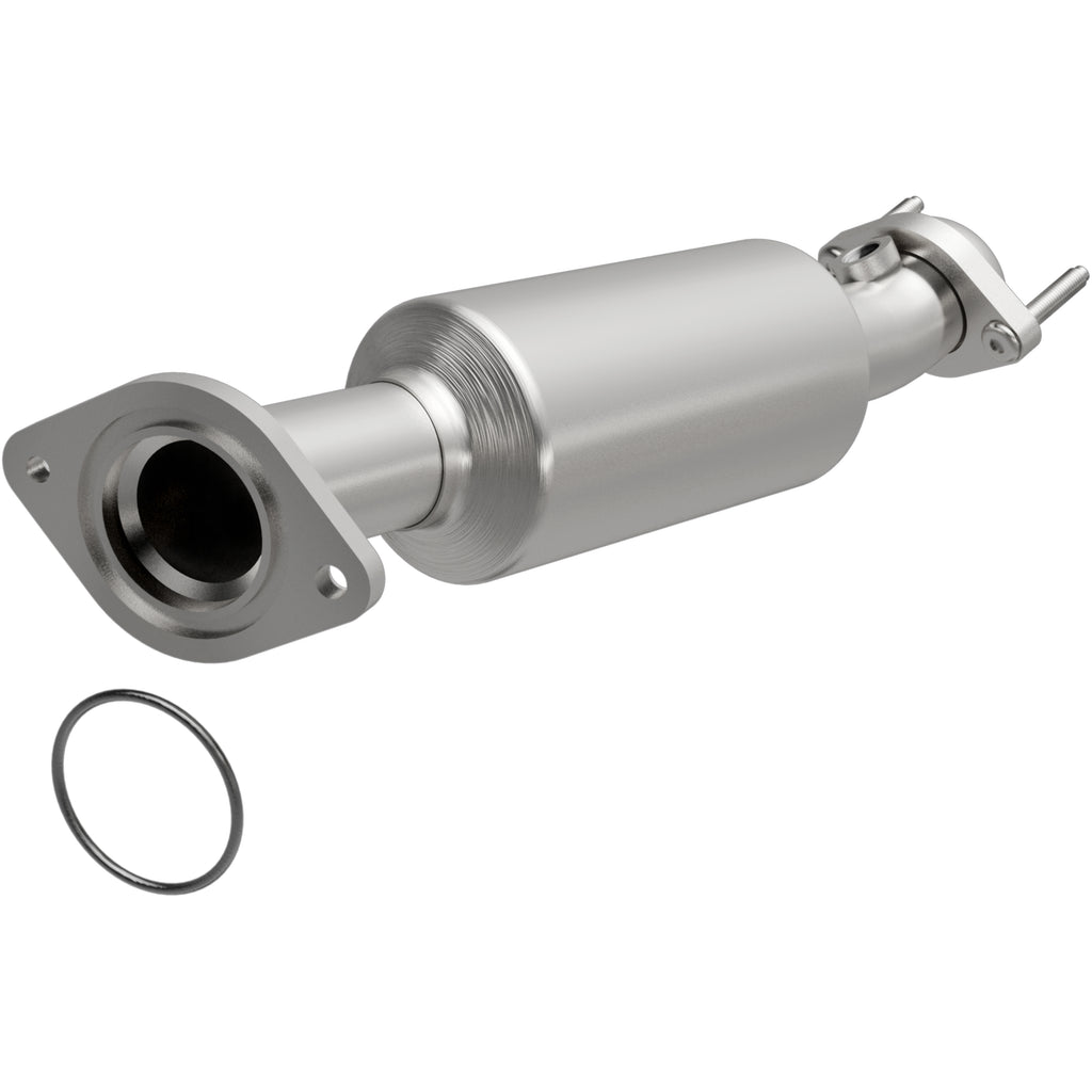 MagnaFlow Exhaust Products 5411042 California CARB Direct-Fit Catalytic Converter for Select Ford Five Hundred, Ford Freestyle, Mercury Montego