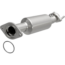 Load image into Gallery viewer, MagnaFlow Exhaust Products 5411042 California CARB Direct-Fit Catalytic Converter for Select Ford Five Hundred, Ford Freestyle, Mercury Montego